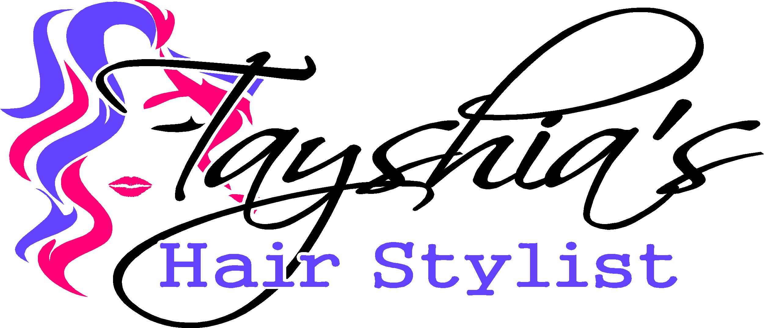 Tayshia’s Hair Stylists