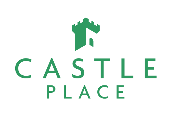 castle place logo